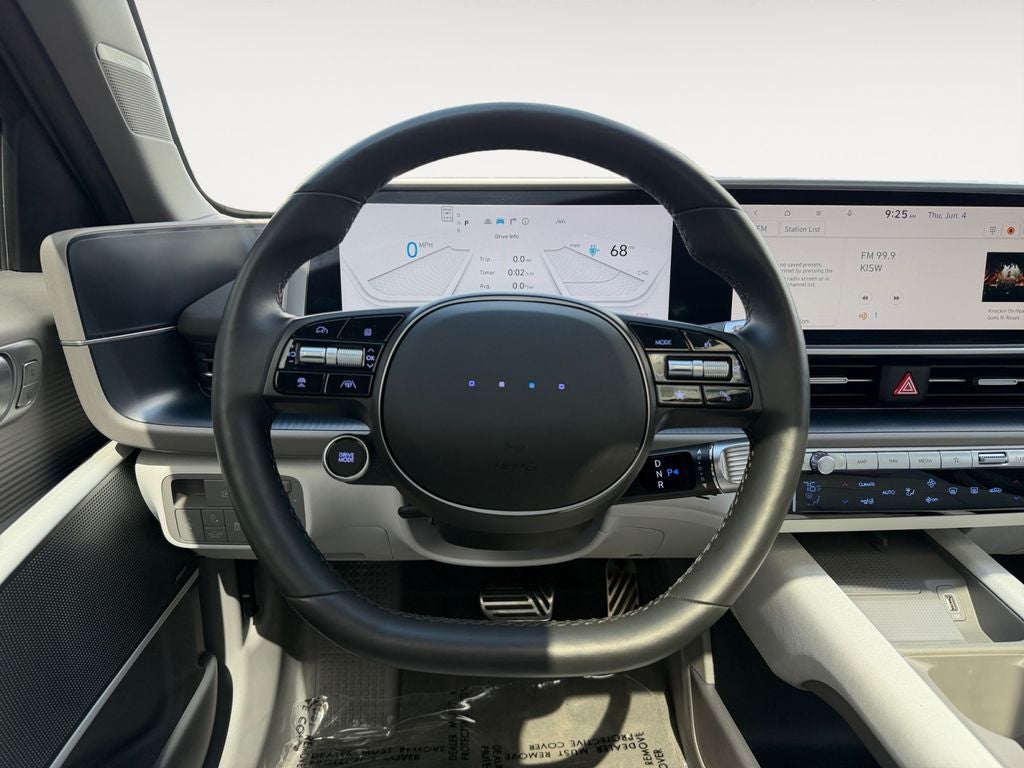 2024 Hyundai IONIQ 6 Limited