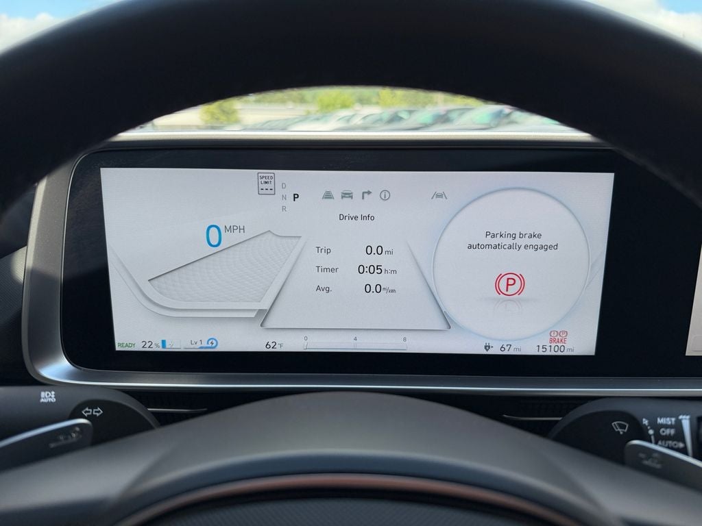 2024 Hyundai IONIQ 6 Limited