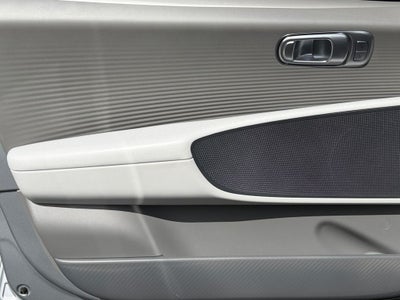 2024 Hyundai IONIQ 6 Limited