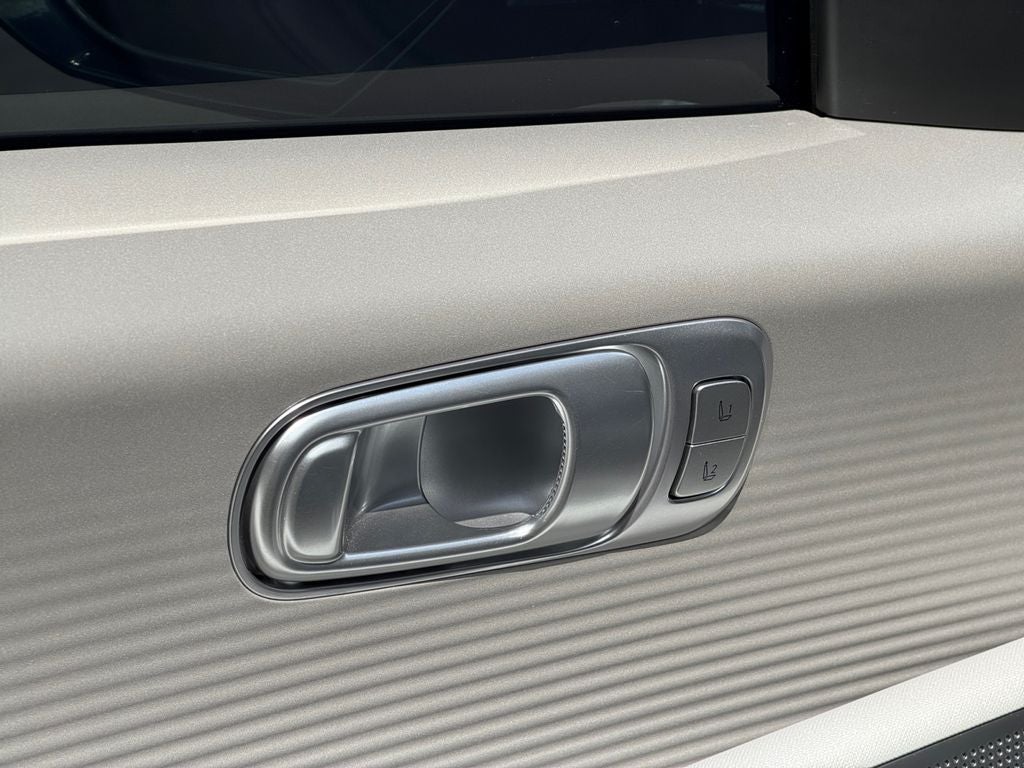 2024 Hyundai IONIQ 6 Limited