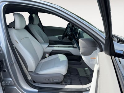 2024 Hyundai IONIQ 6 Limited