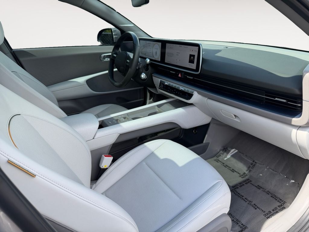 2024 Hyundai IONIQ 6 Limited