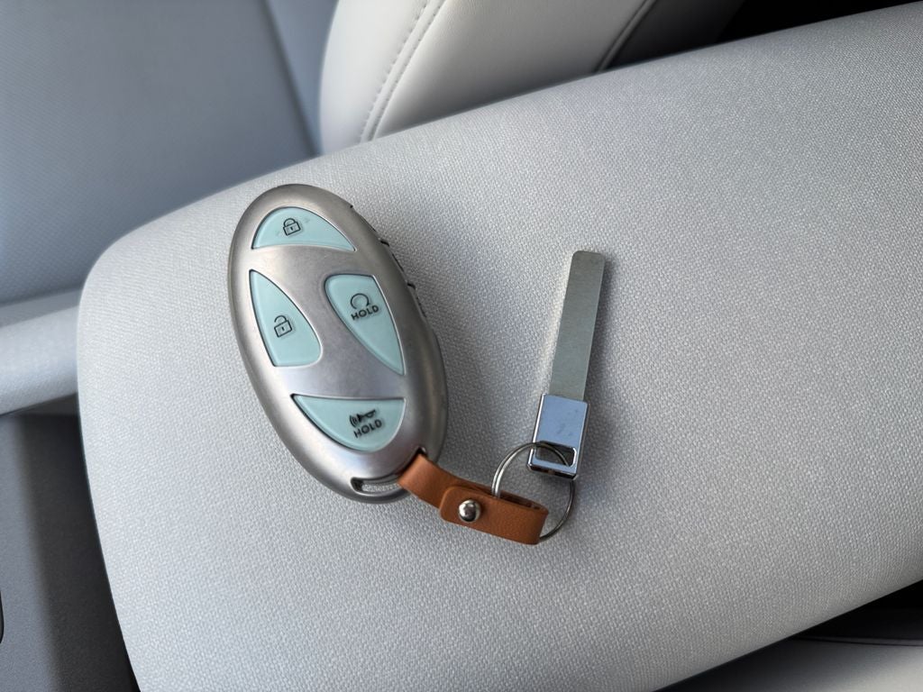 2024 Hyundai IONIQ 6 Limited