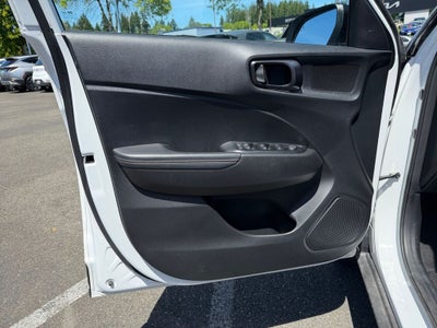 2023 Hyundai Venue Limited