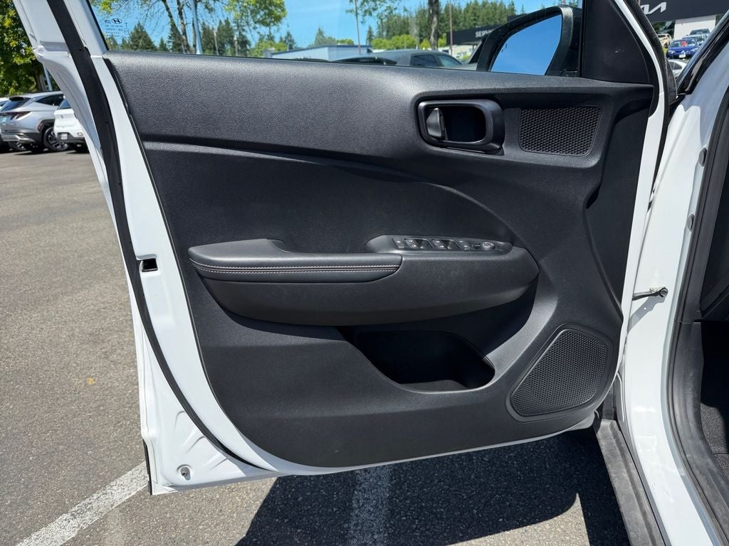 2023 Hyundai Venue Limited