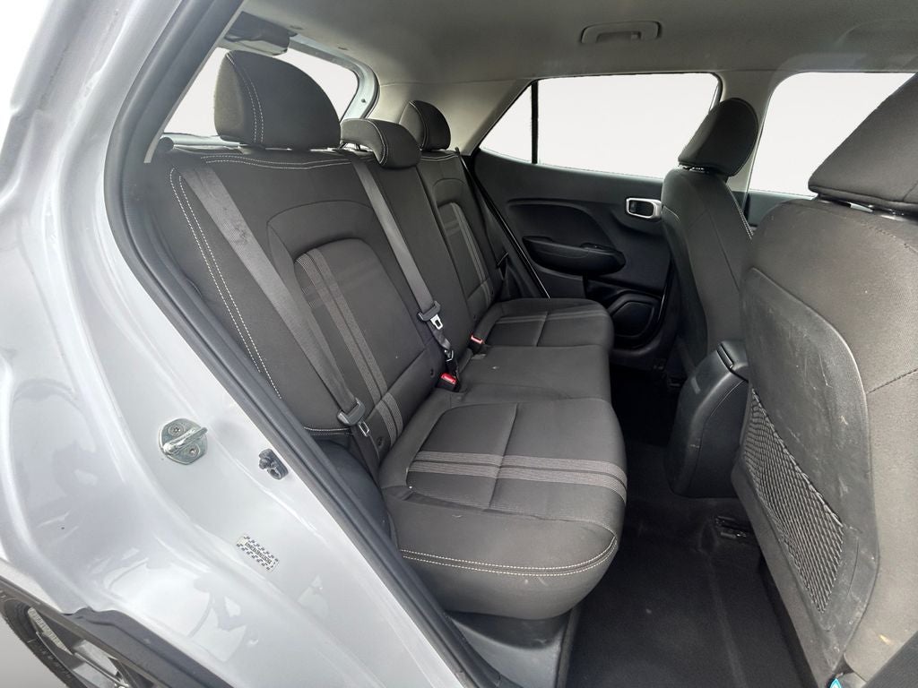 2021 Hyundai Venue SEL