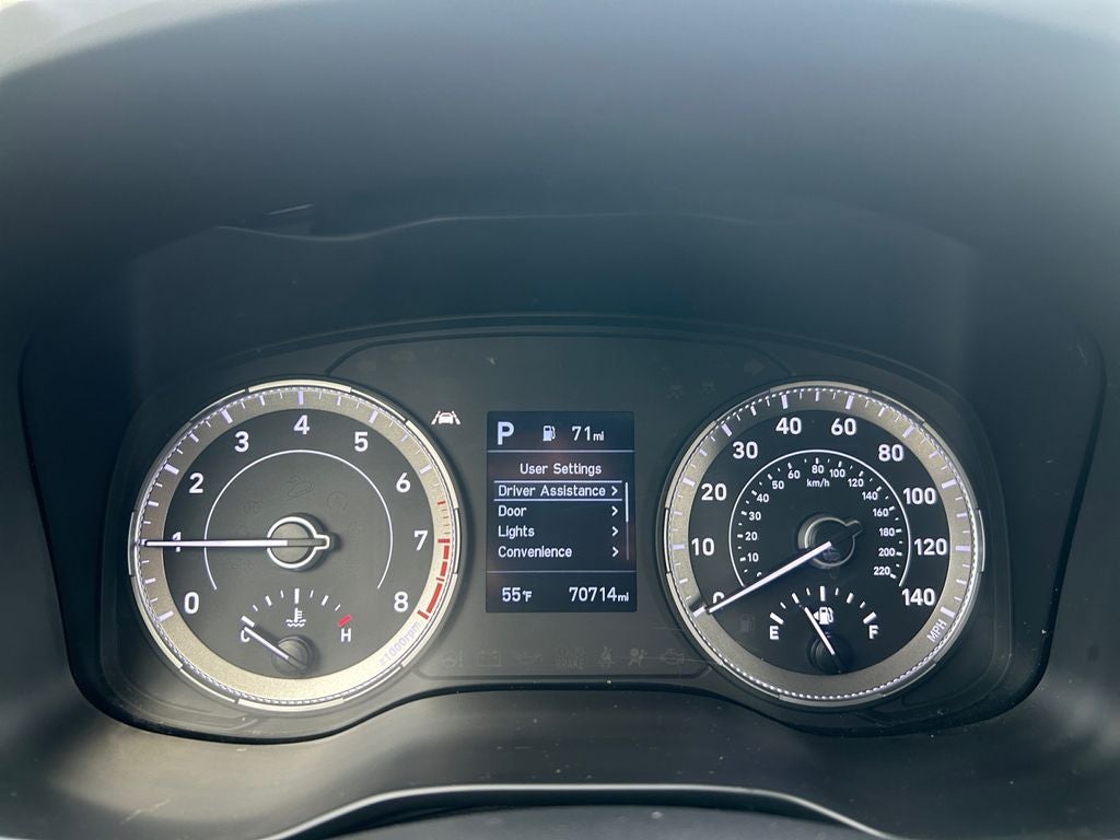 2021 Hyundai Venue SEL