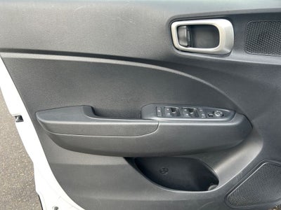 2021 Hyundai Venue SEL