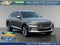 2021 Genesis GV80 3.5T