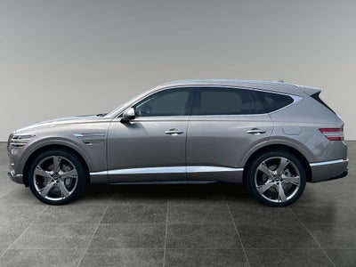2021 Genesis GV80 3.5T