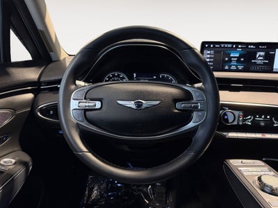 2022 Genesis GV70 2.5T