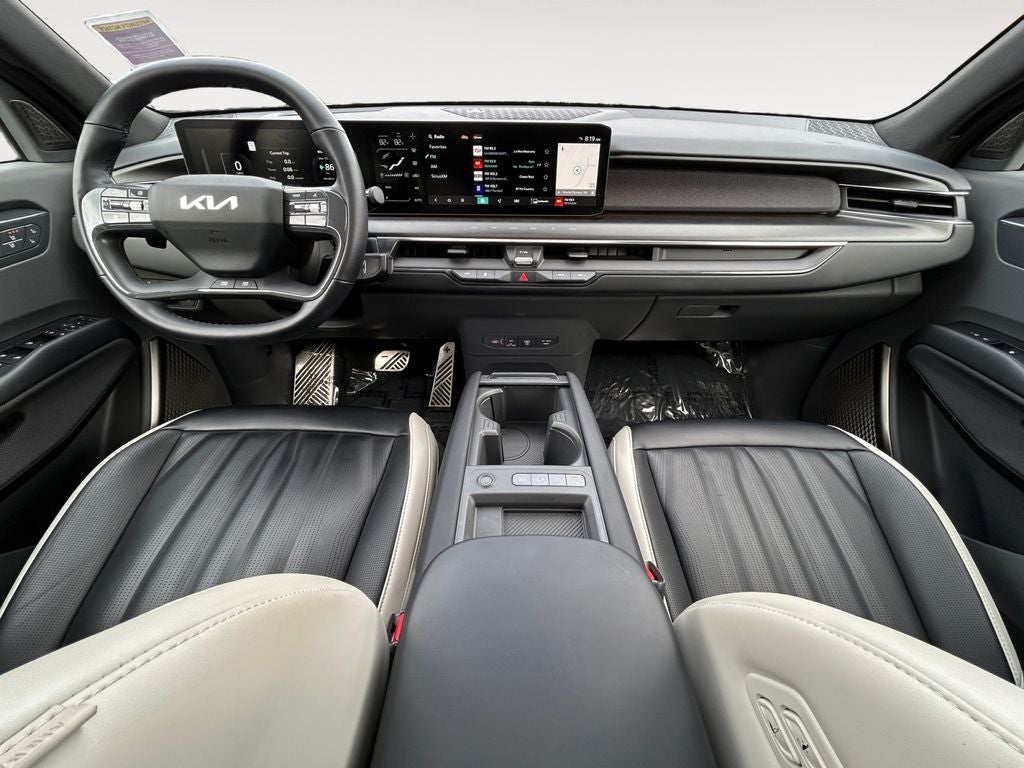 2024 Kia EV9 GT-Line