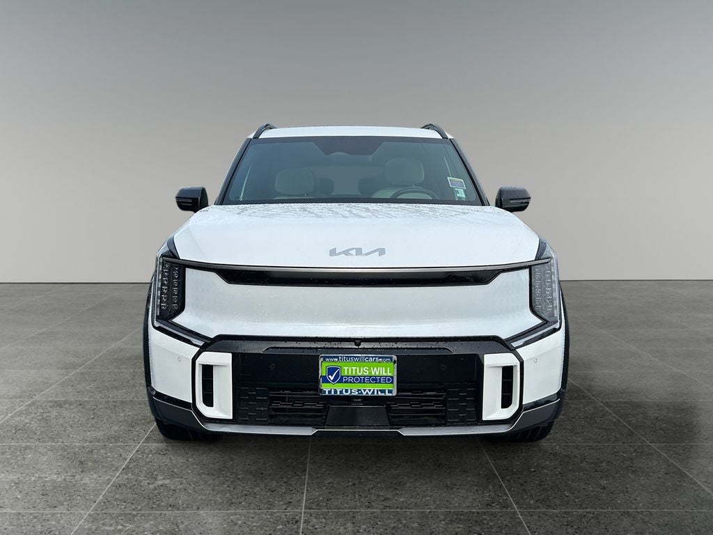 2024 Kia EV9 GT-Line