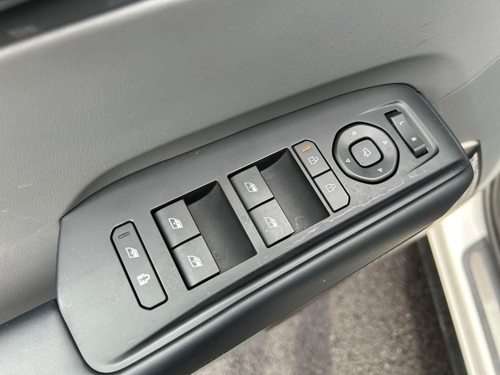 2024 Kia EV9 GT-Line