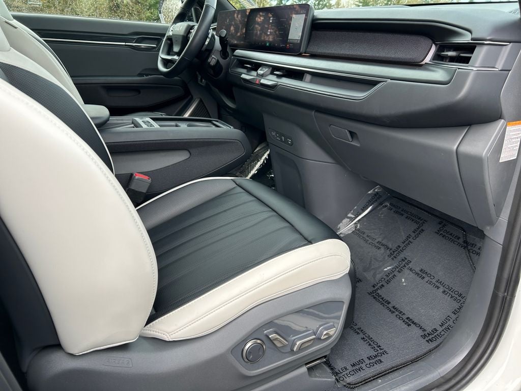2024 Kia EV9 GT-Line