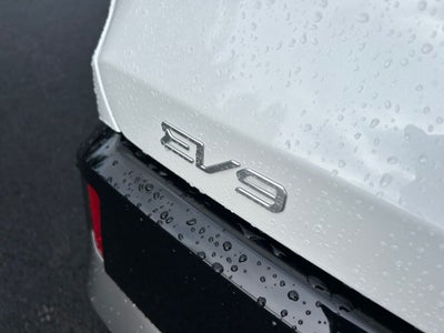 2024 Kia EV9 GT-Line