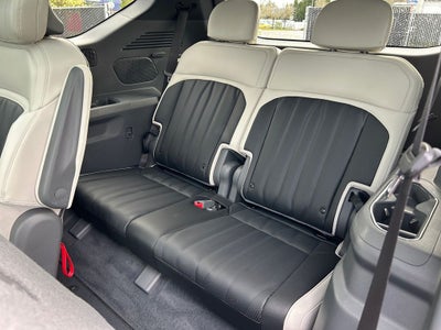 2024 Kia EV9 GT-Line