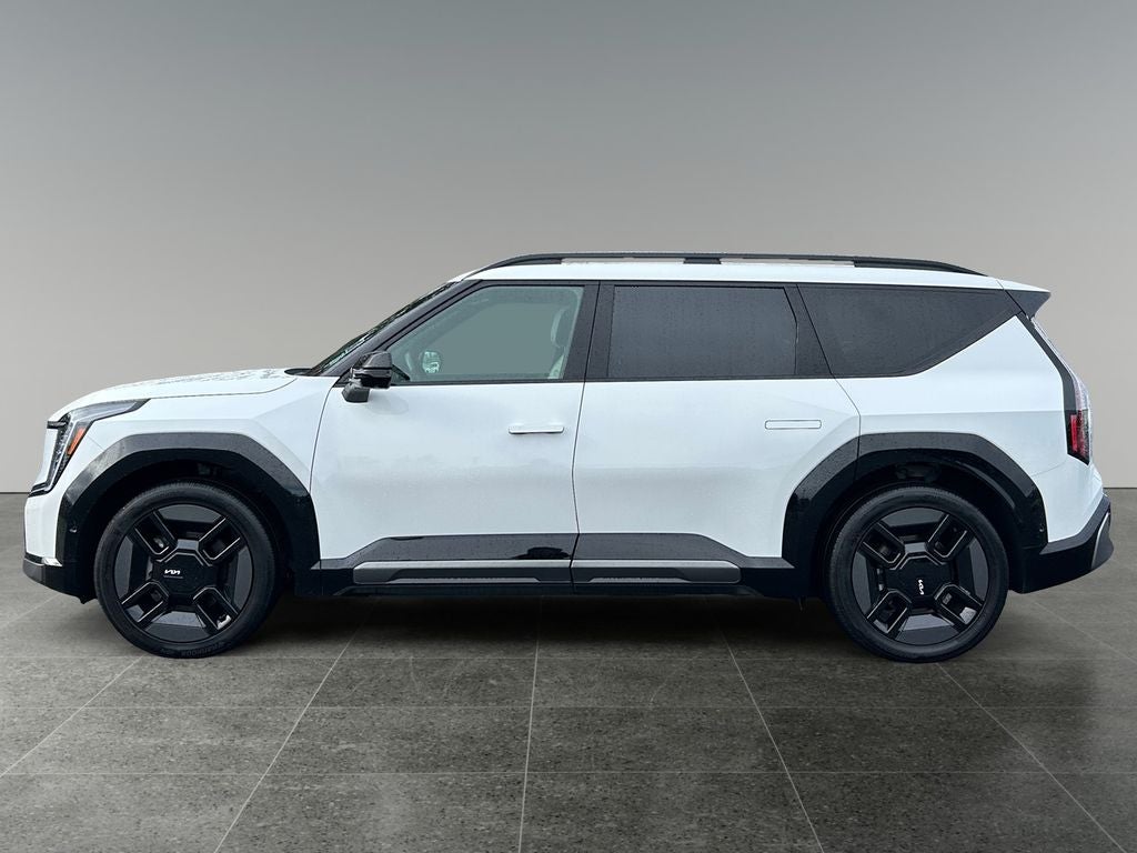 2024 Kia EV9 GT-Line
