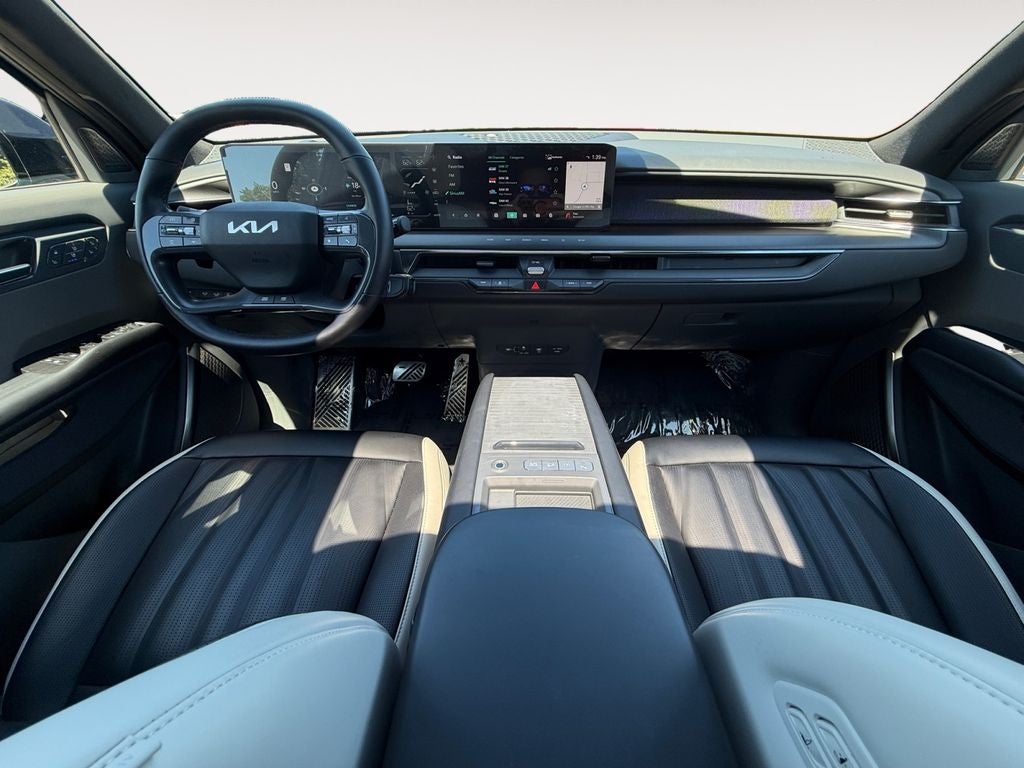 2024 Kia EV9 GT-Line