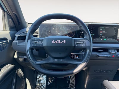 2024 Kia EV9 GT-Line