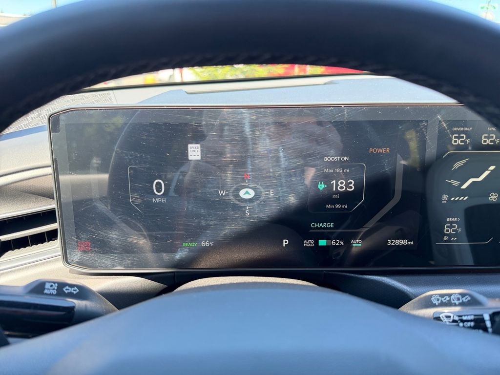 2024 Kia EV9 GT-Line