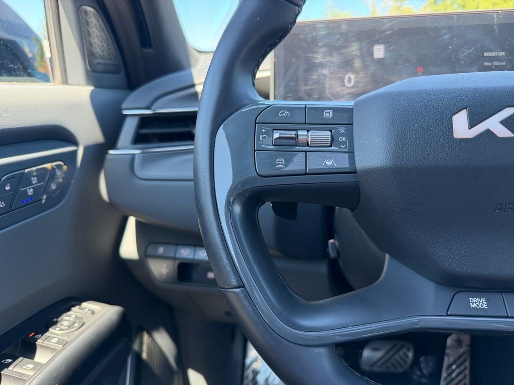 2024 Kia EV9 GT-Line