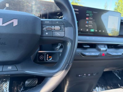 2024 Kia EV9 GT-Line