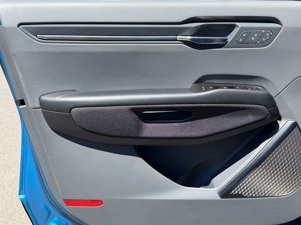 2024 Kia EV9 GT-Line