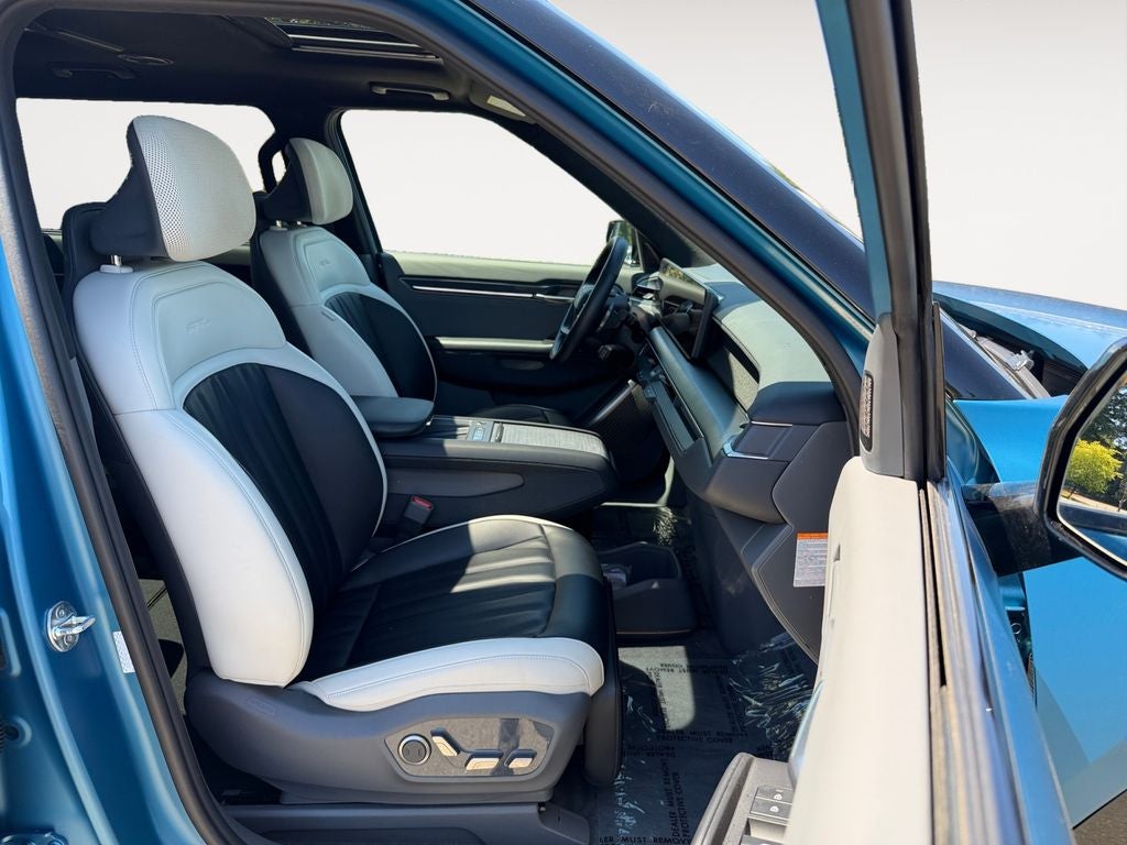 2024 Kia EV9 GT-Line