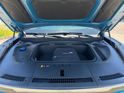 2024 Kia EV9 GT-Line