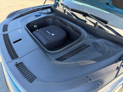 2024 Kia EV9 GT-Line