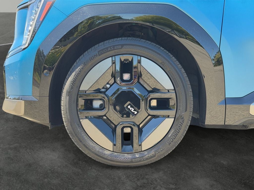 2024 Kia EV9 GT-Line