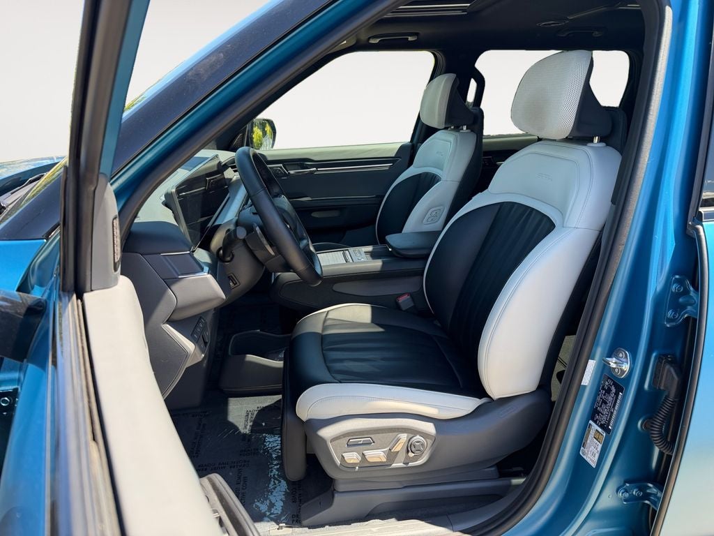 2024 Kia EV9 GT-Line