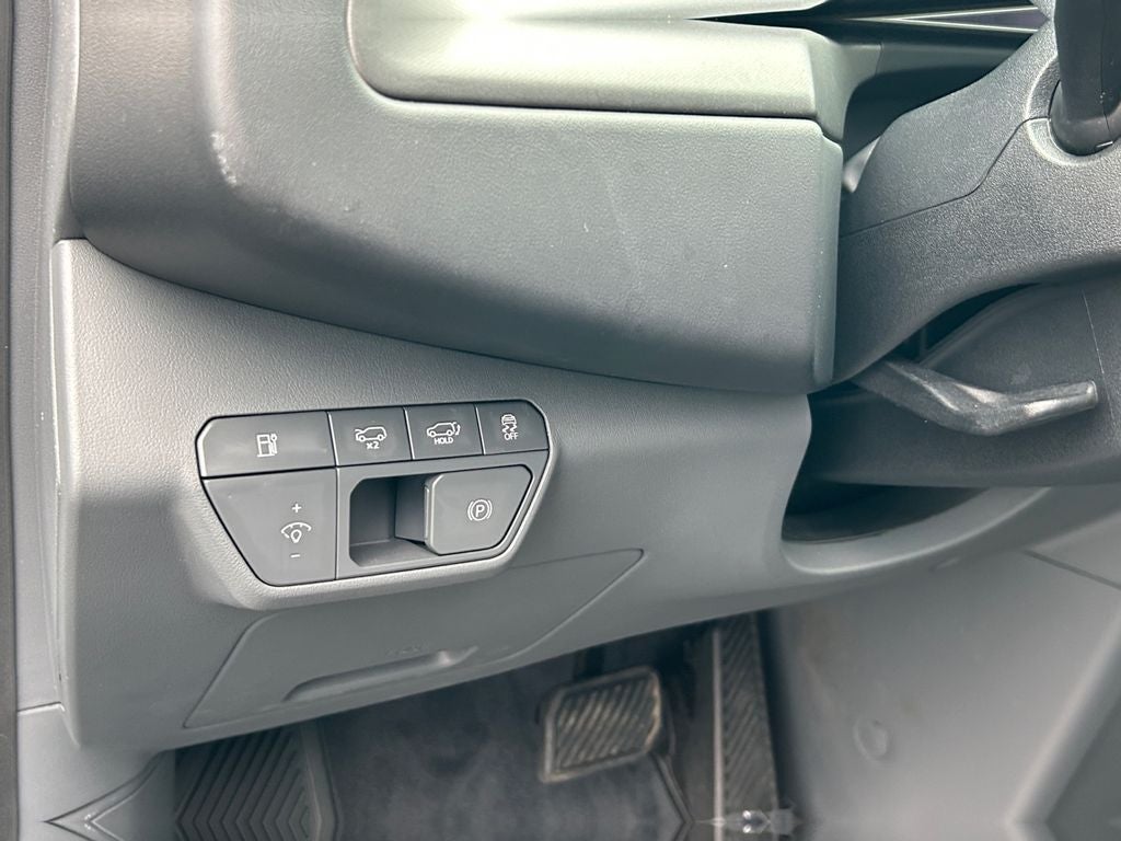 2024 Kia EV9 Wind