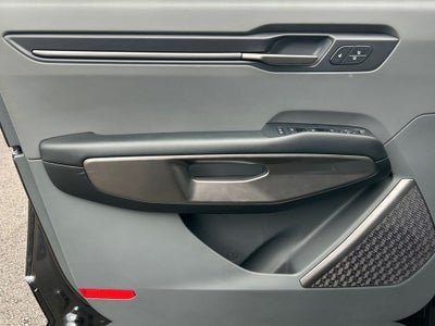 2024 Kia EV9 Wind