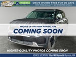 2024 Kia EV9 Wind
