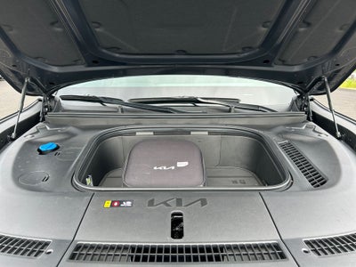 2024 Kia EV9 Wind