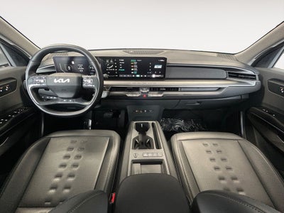 2024 Kia EV9 Wind