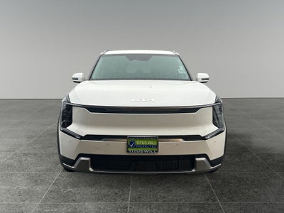 2024 Kia EV9 Wind