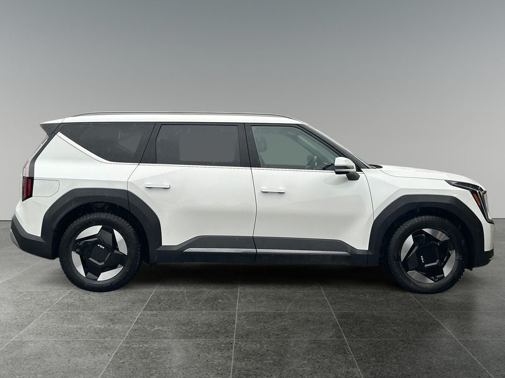 2024 Kia EV9 Wind