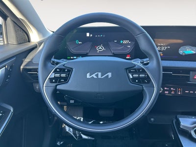 2024 Kia EV6 Light