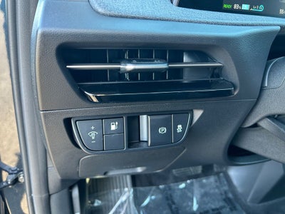 2024 Kia EV6 Light