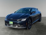 2024 Kia EV6 Light