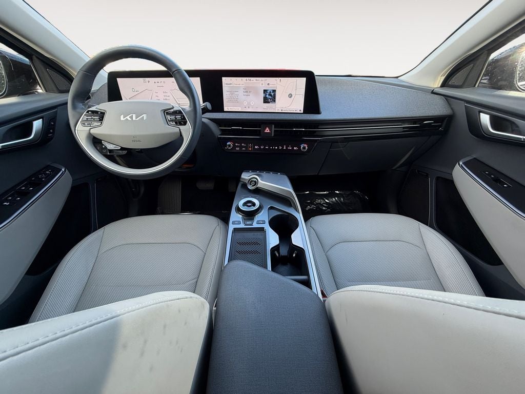 2023 Kia EV6 Wind