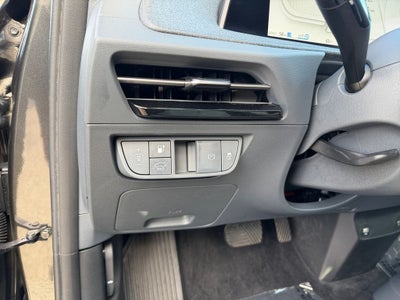 2023 Kia EV6 Wind