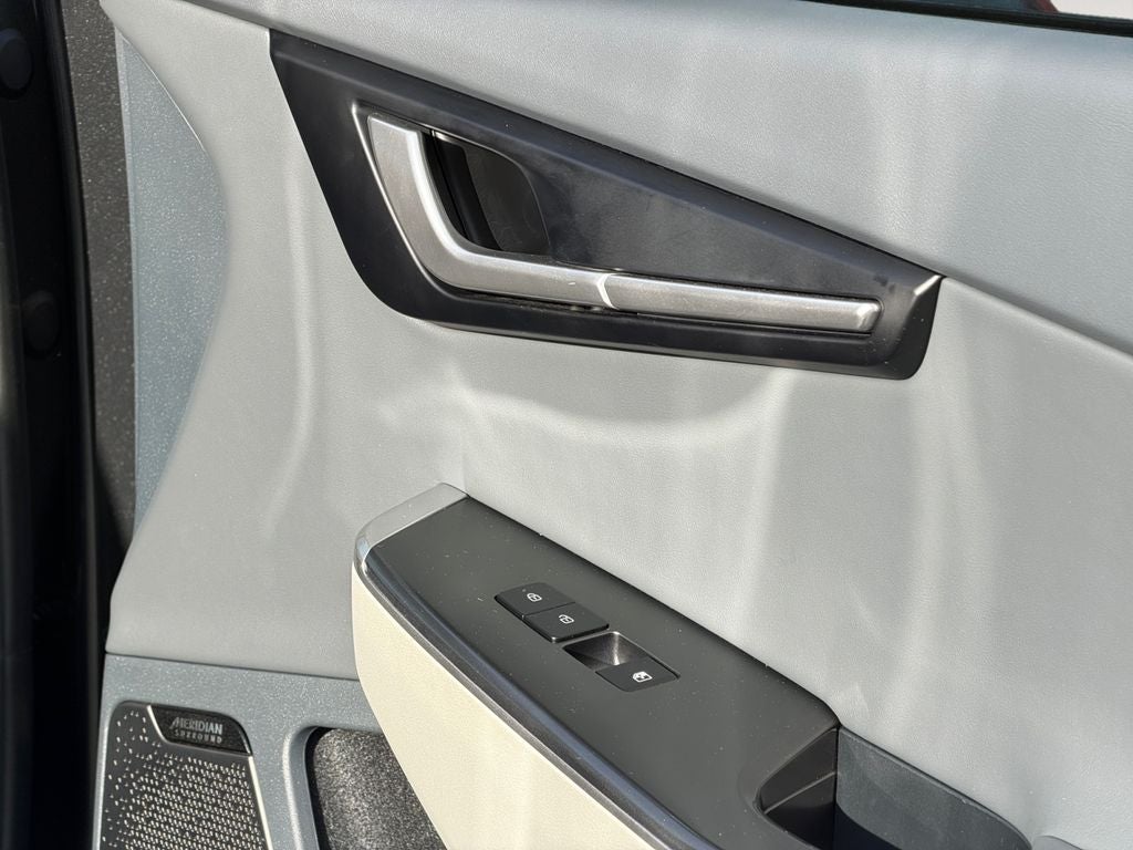 2023 Kia EV6 Wind