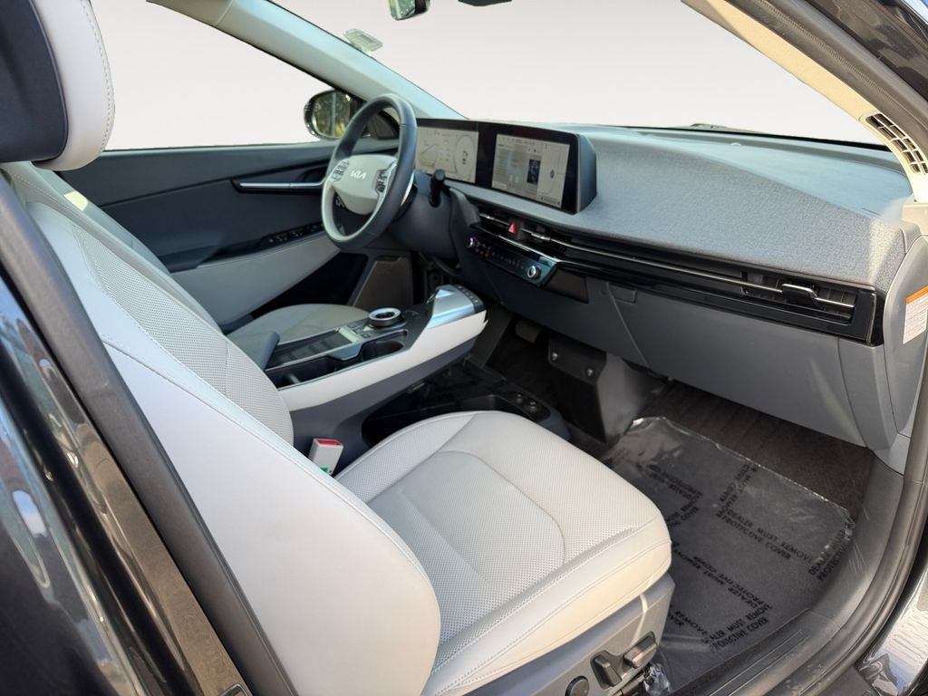 2023 Kia EV6 Wind