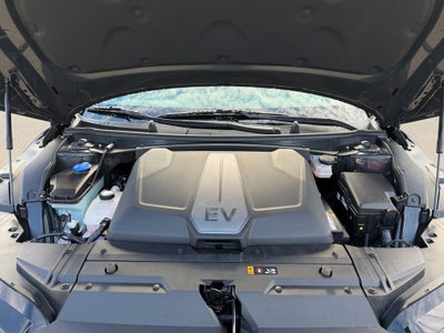 2023 Kia EV6 Wind