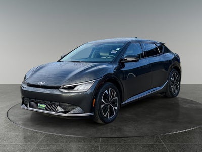 2023 Kia EV6 Wind