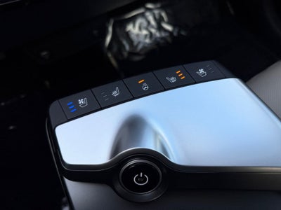 2023 Kia EV6 Wind